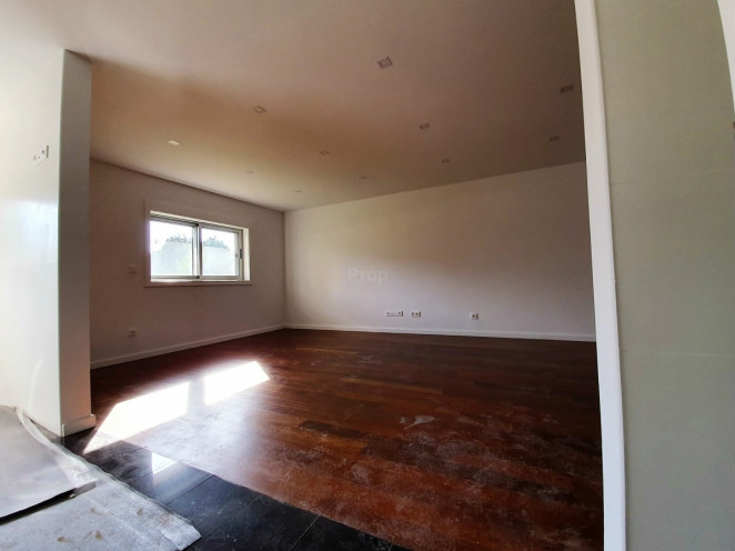 T2 novo em construção