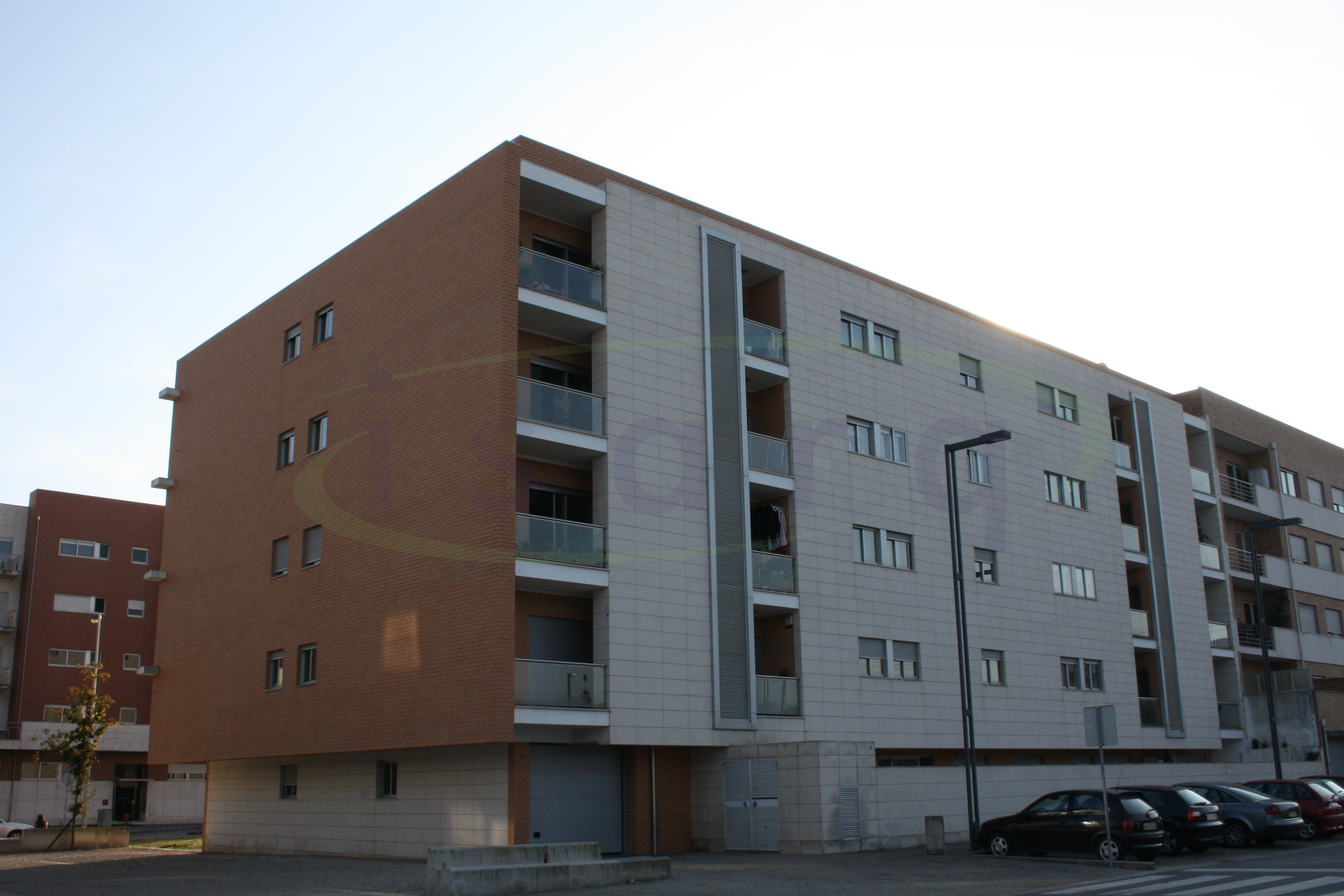 Apartamiento 2 habitaciones