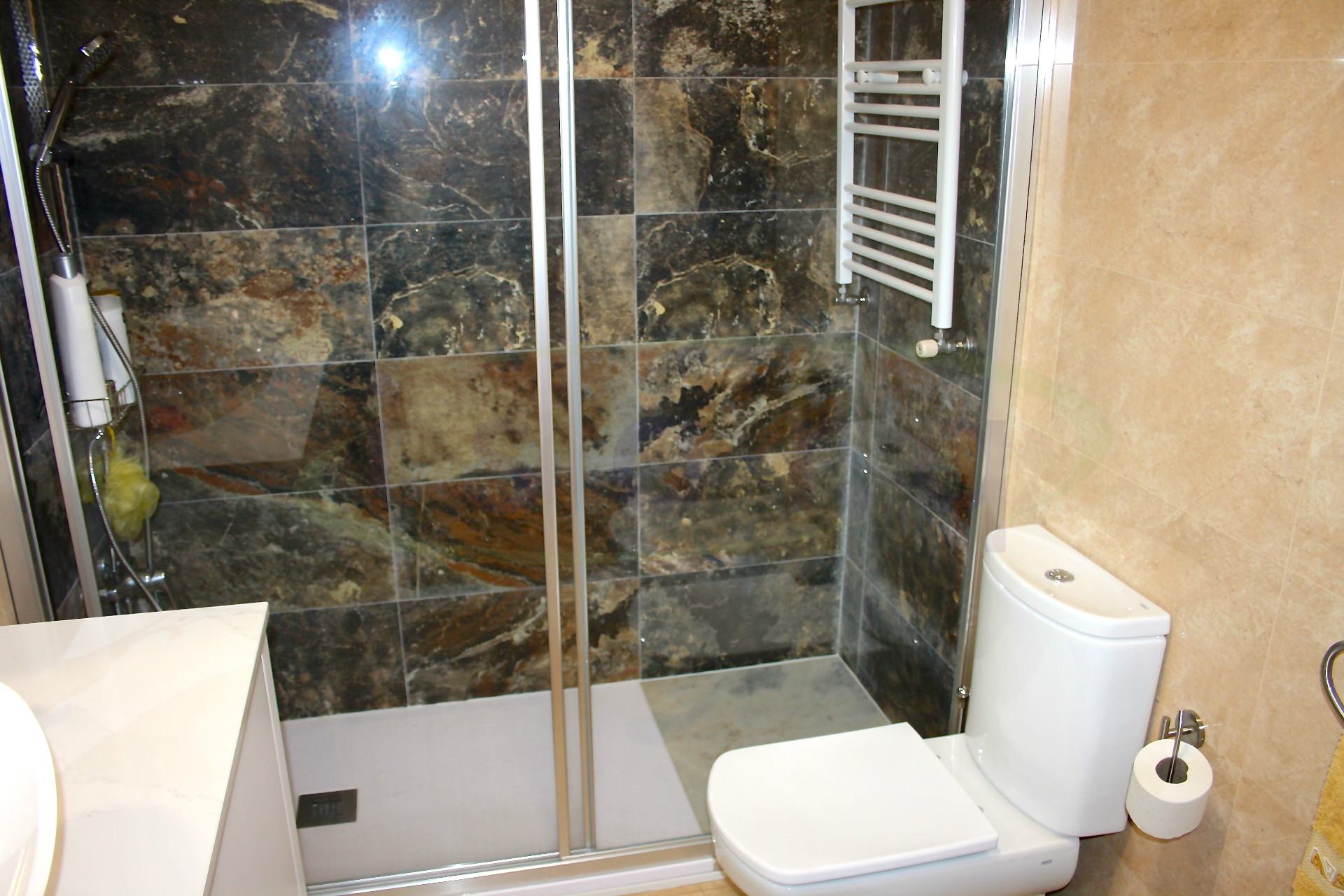 Apartamiento 2 habitaciones