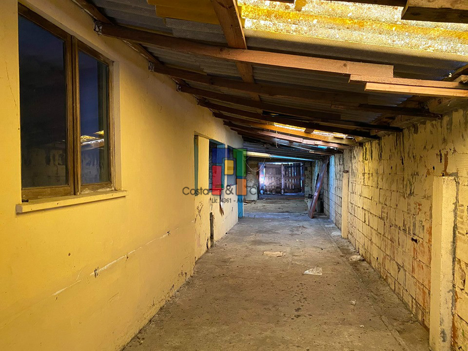 Moradia para Restaurar T3