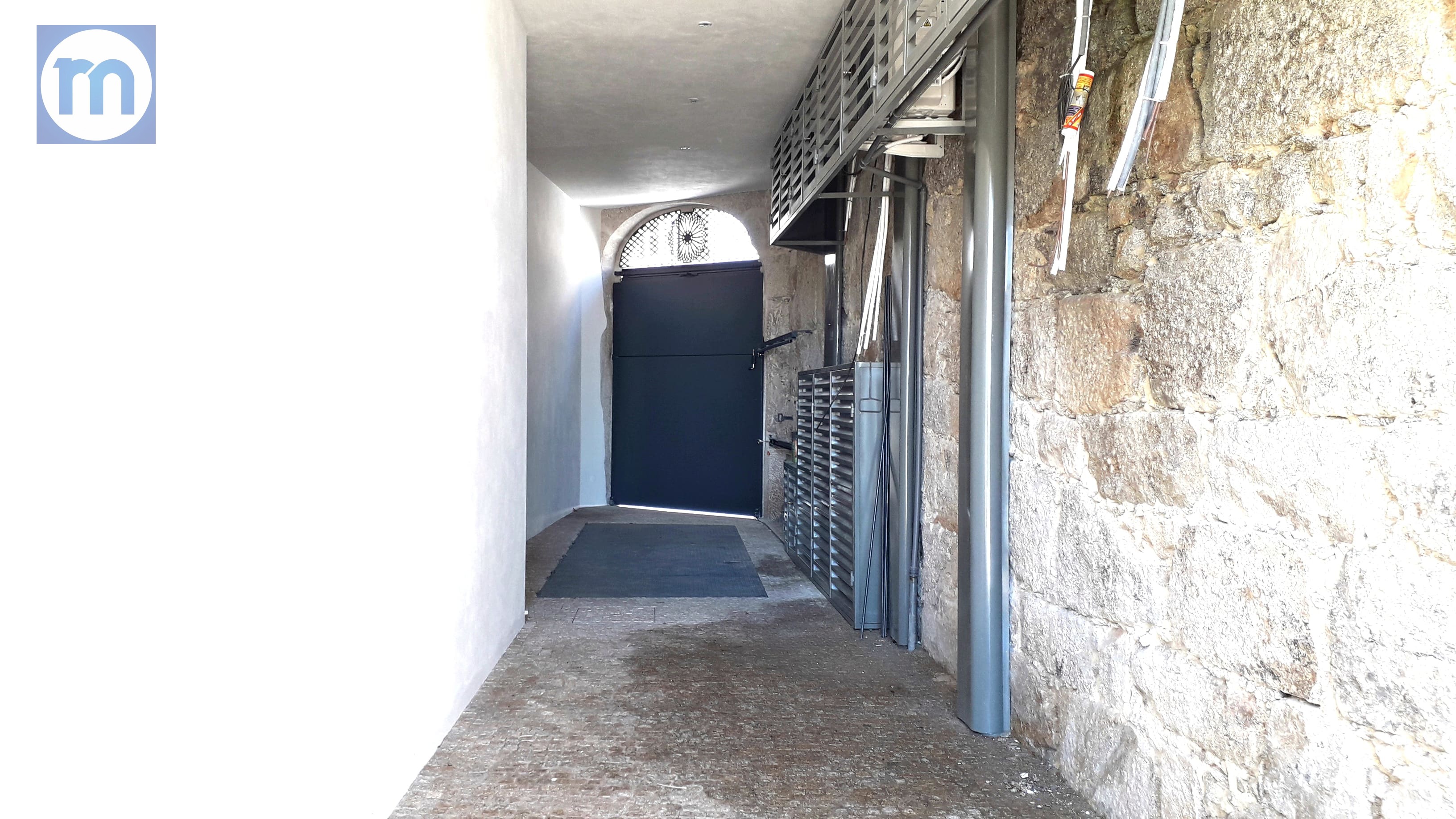 Appartamento Monolocale Duplex