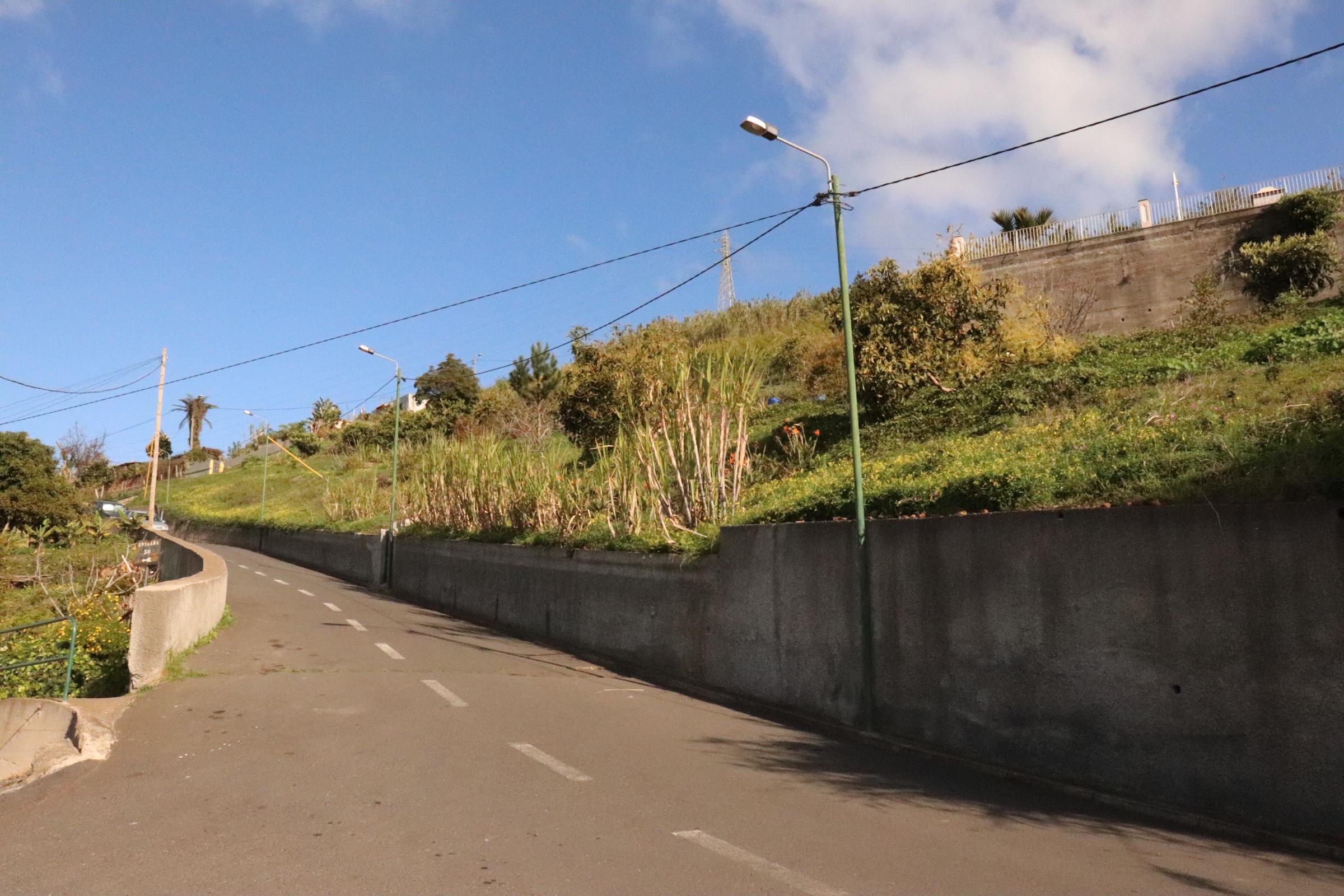 Lotissement de terrain