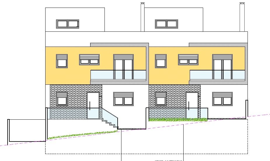Moradia T3, Moradia Famões, Moradia Odivelas