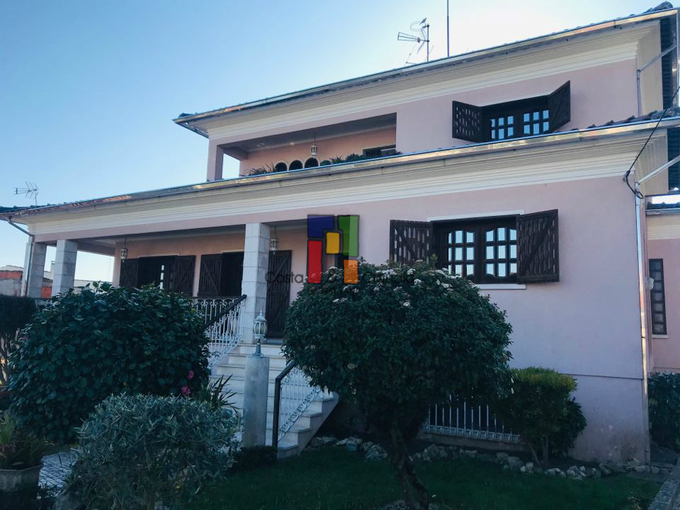 Einfamilienhaus 6 Schlafzimmer