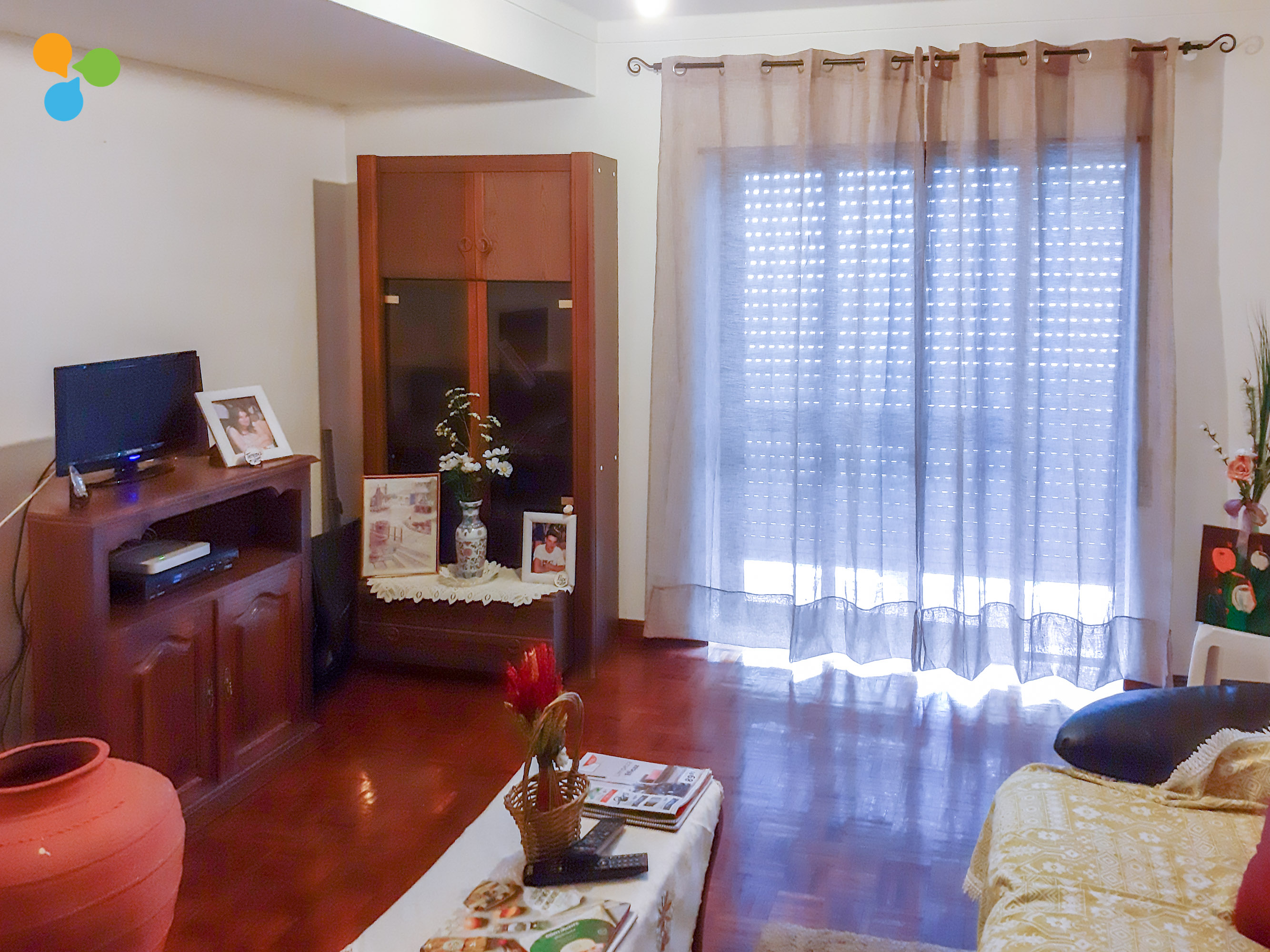 Apartamento T2