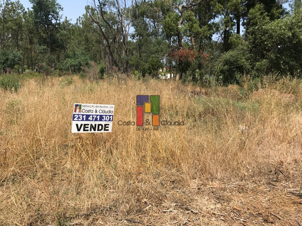 Terreno Para Construção