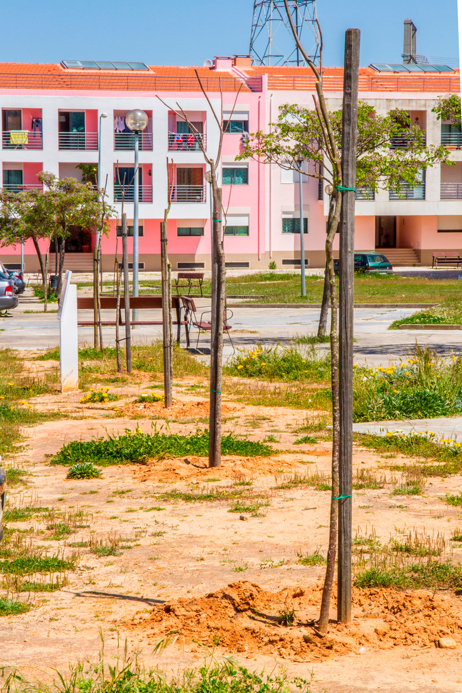 T3 Colinas da Arrábida c/Garagem 