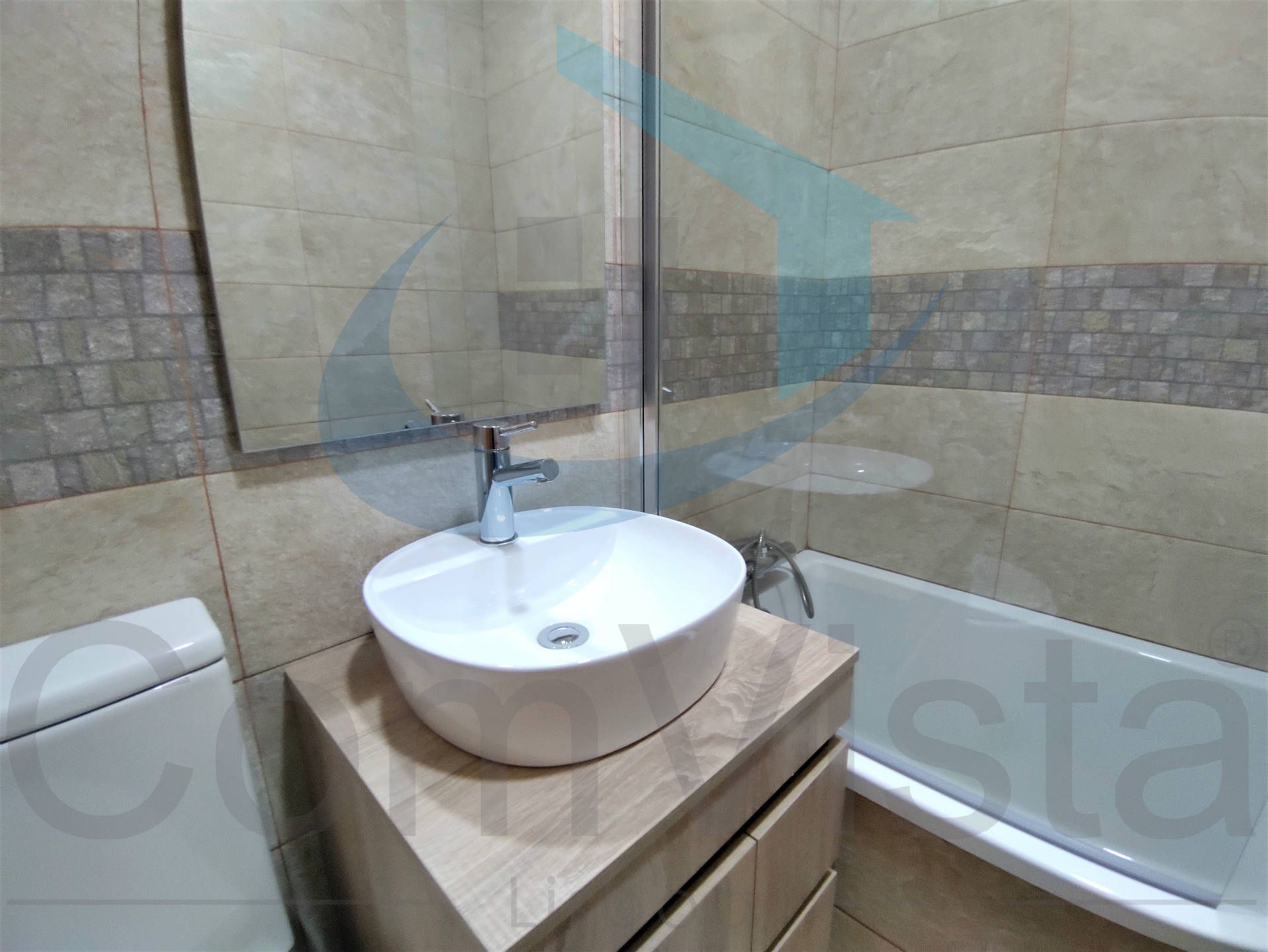 Apartamento T3 em Carnaxide