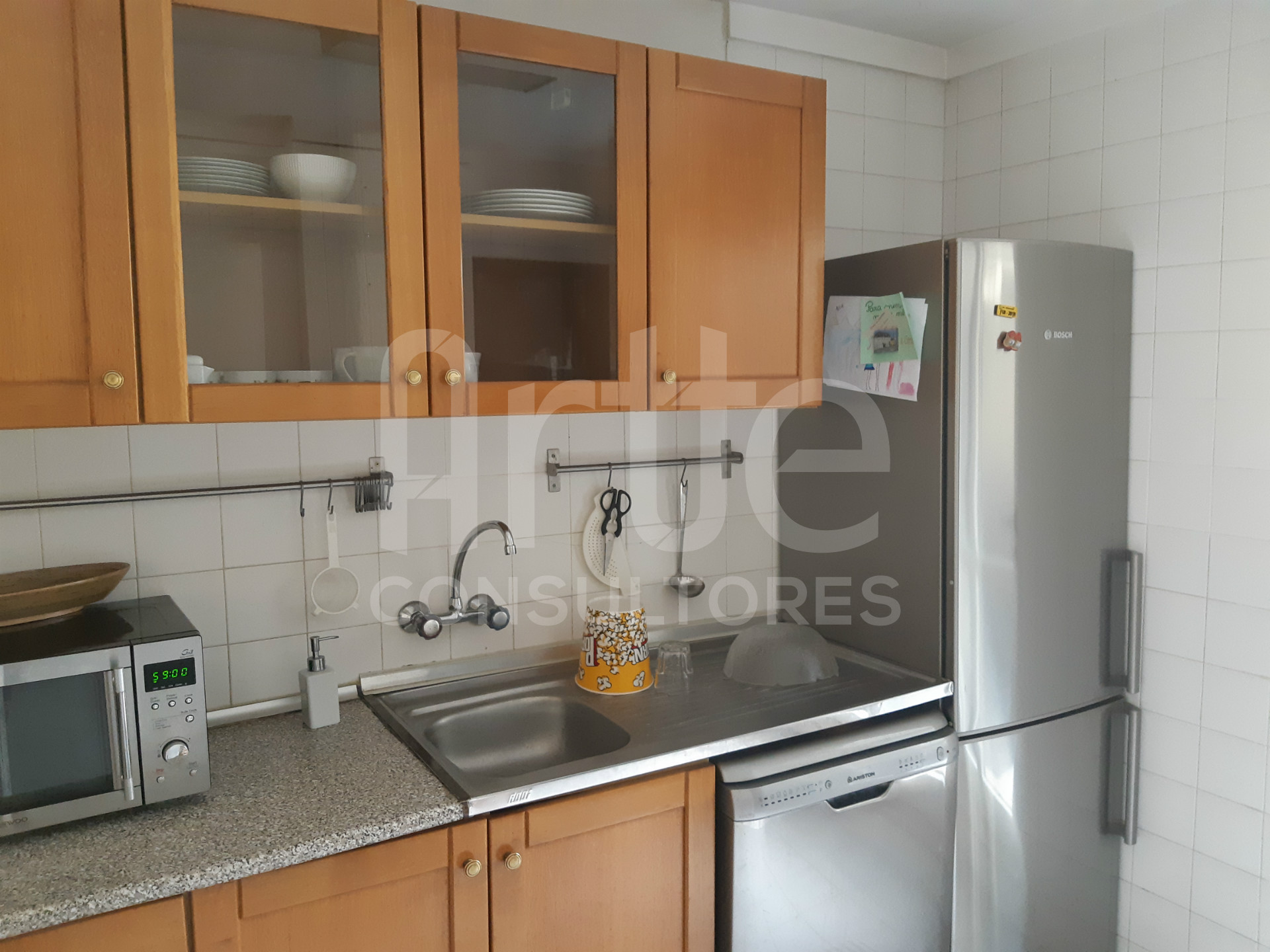 Appartement 2 Chambre(s) Duplex