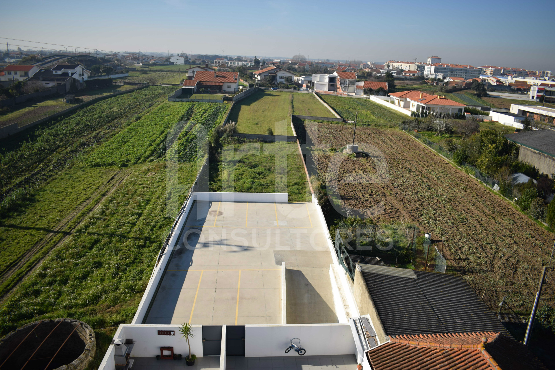 Apartamento T3+1 DUPLEX