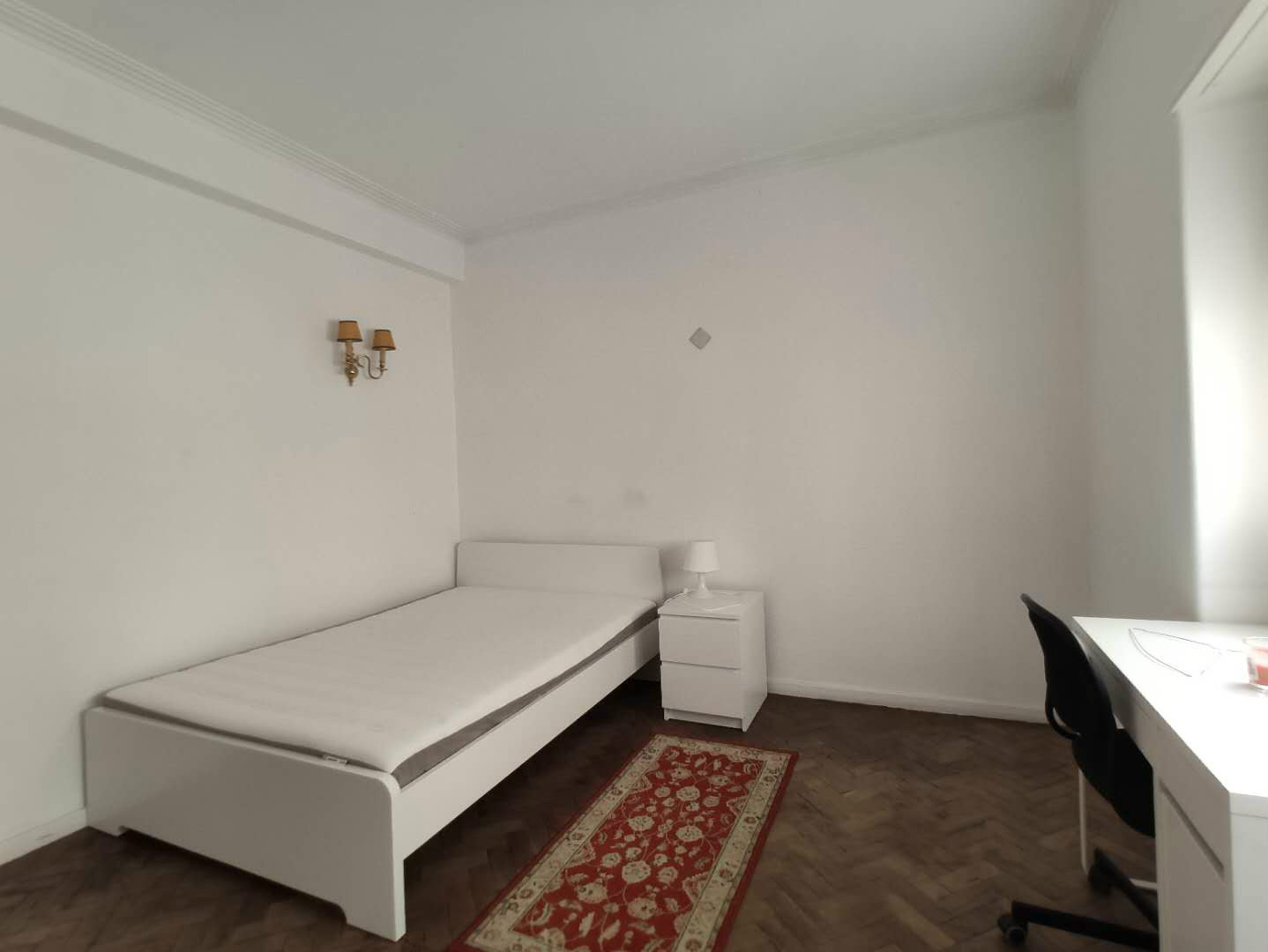 Flat T1