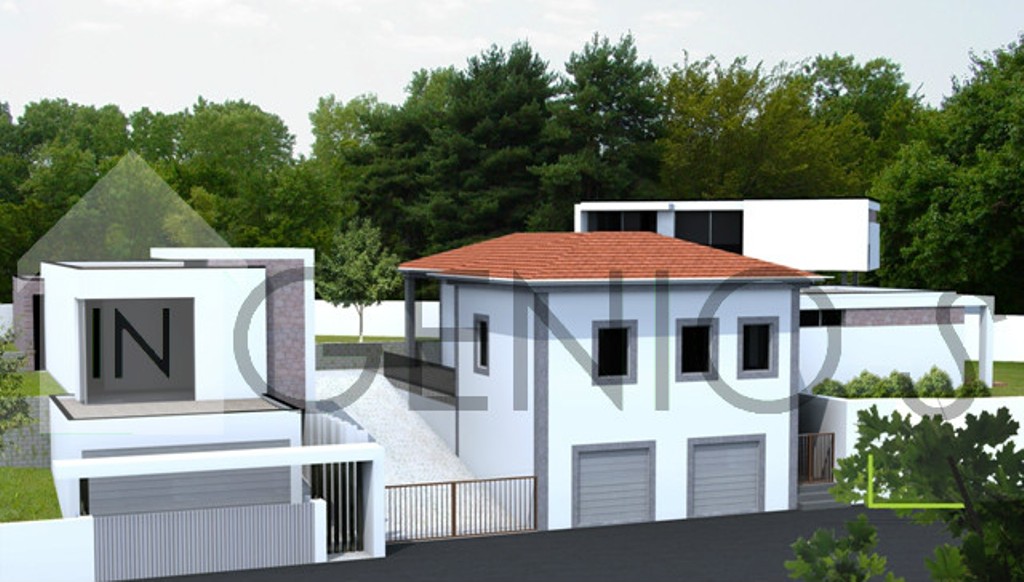 2 Moradias para restauro