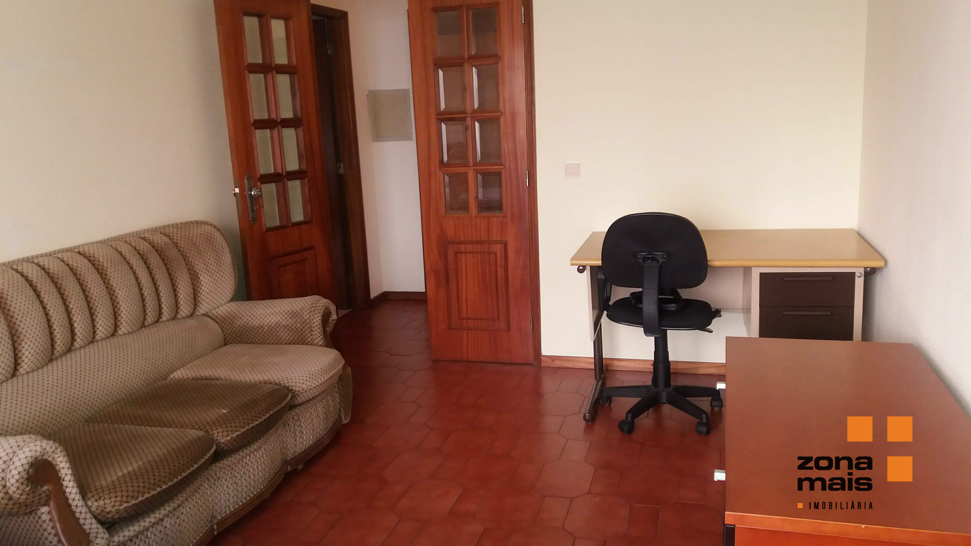 Living and Dining Room