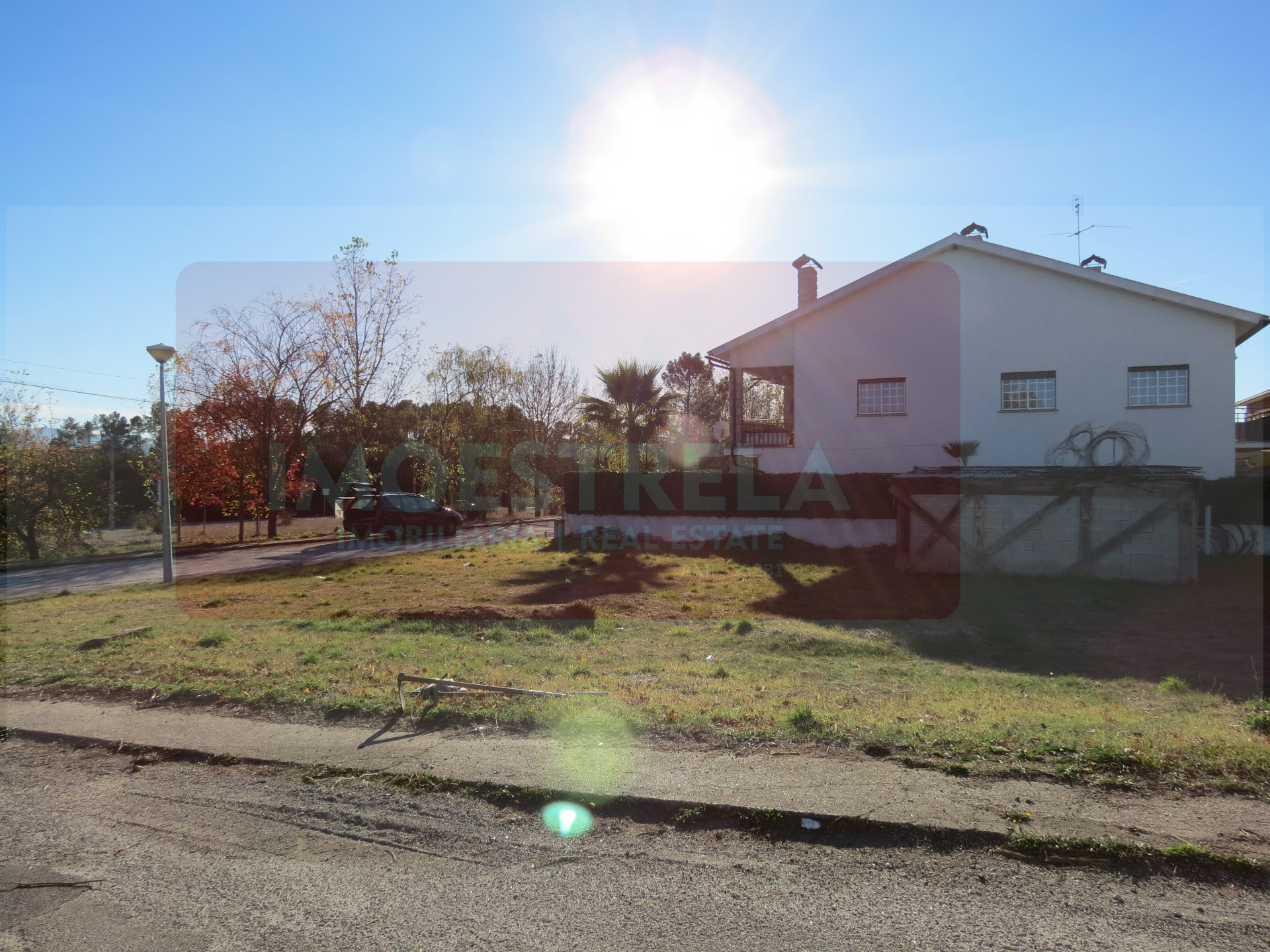 Lote de Terreno