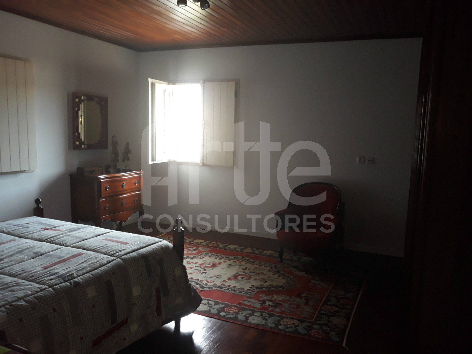 Maison 5 Chambre(s)