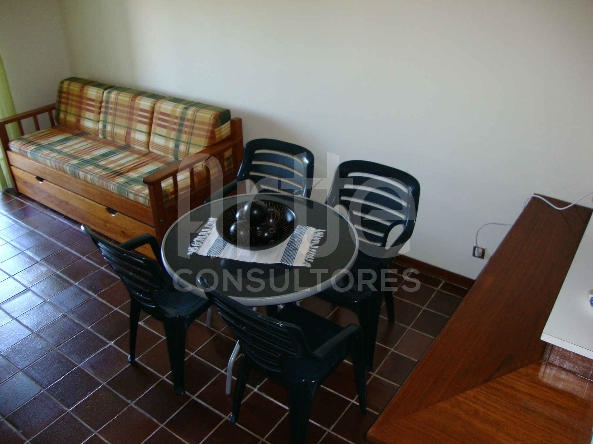 Appartement 1 Chambre(s)