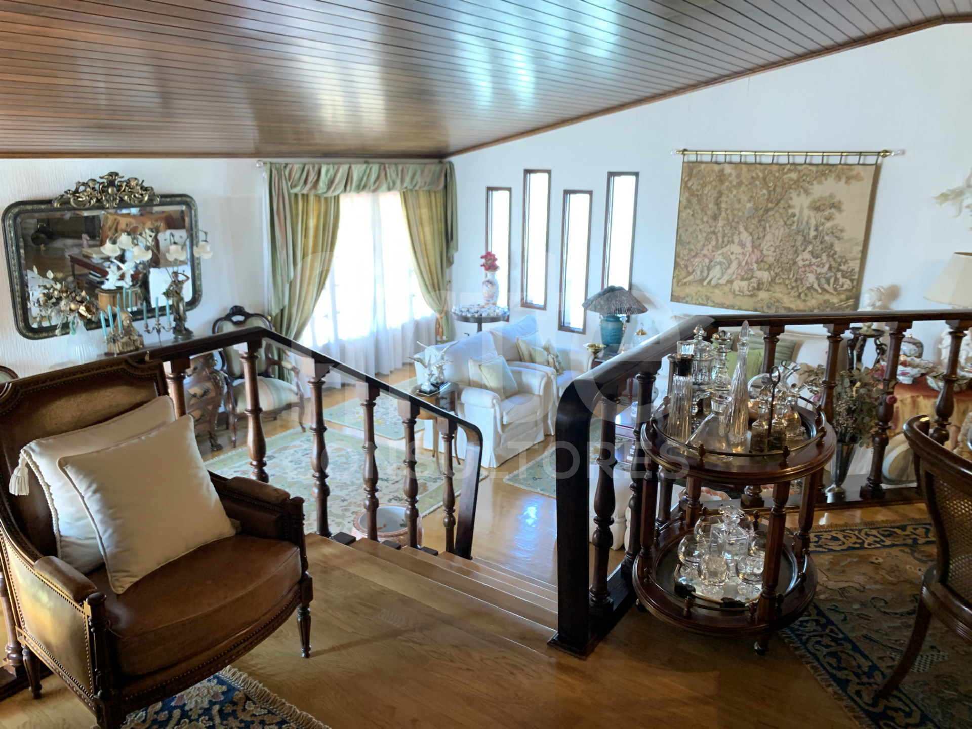 Maison isolée 4 Chambre(s)+1