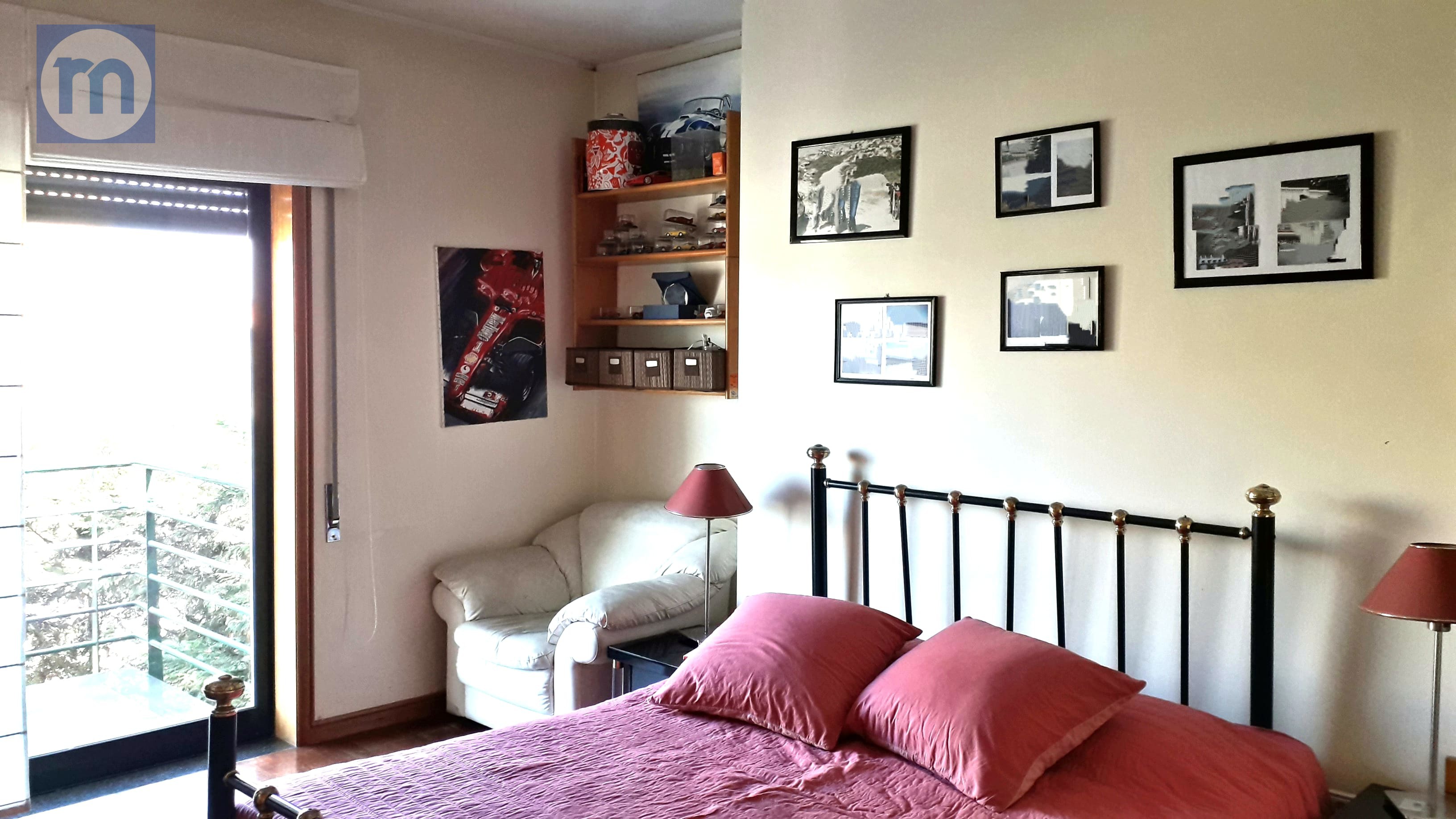 Casa a schiera 5 Vani