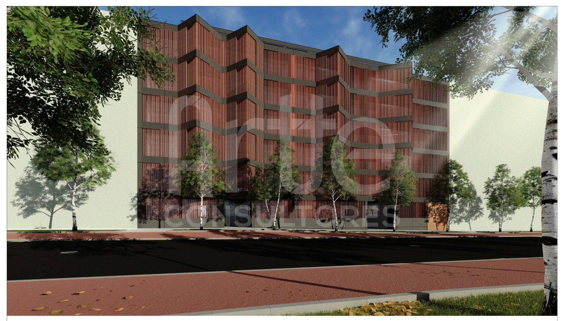 Apartamento T2