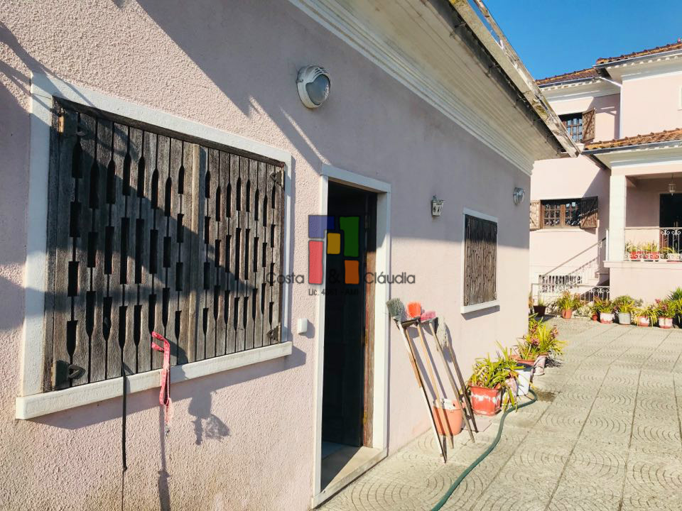 Einfamilienhaus 6 Schlafzimmer