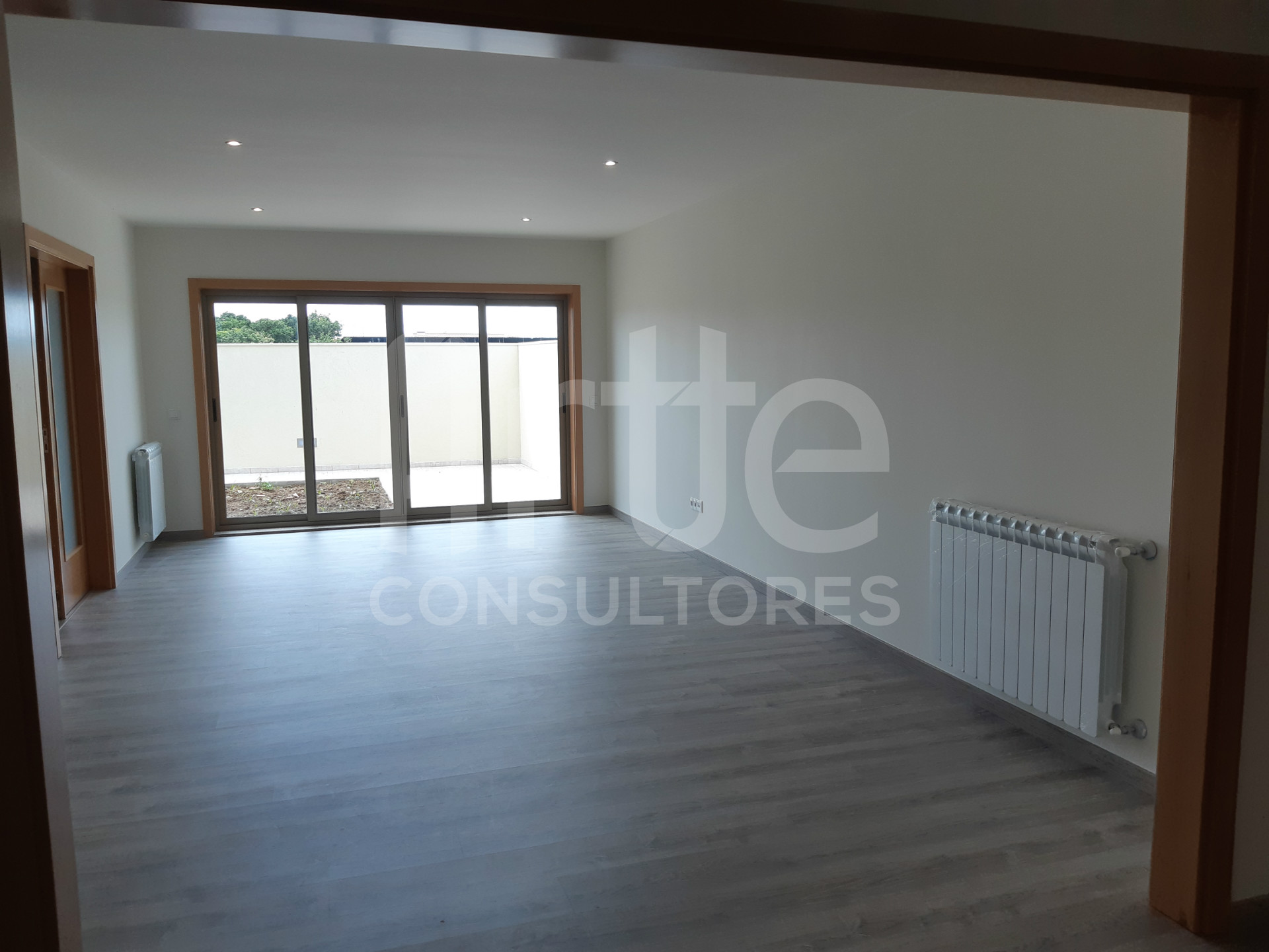 Maison 4 Chambre(s)
