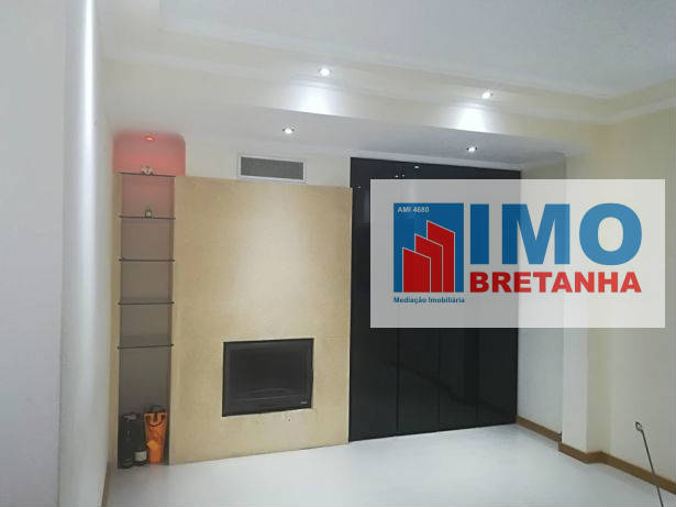 Venda Apartamento T3