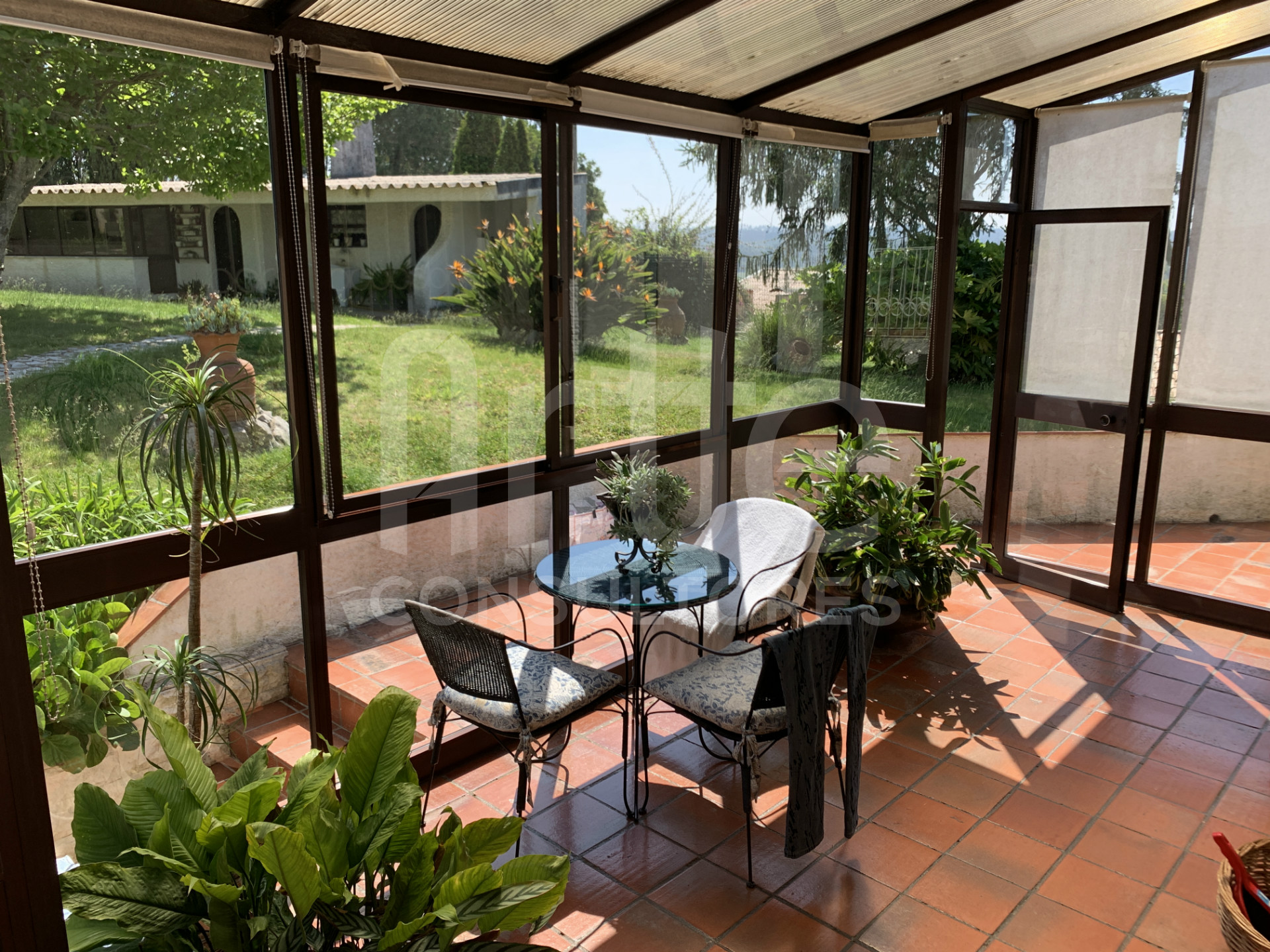Maison isolée 4 Chambre(s)+1