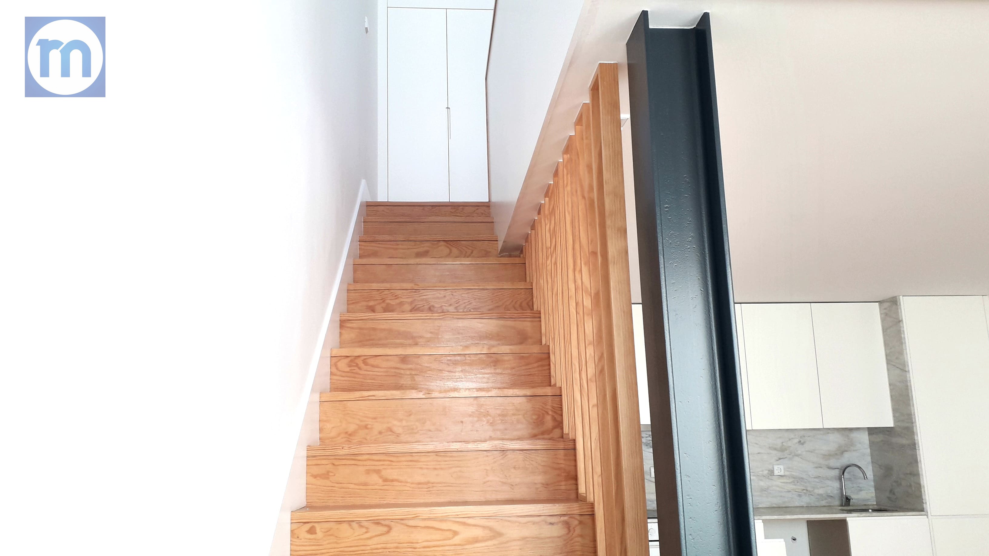 Appartamento Monolocale Duplex