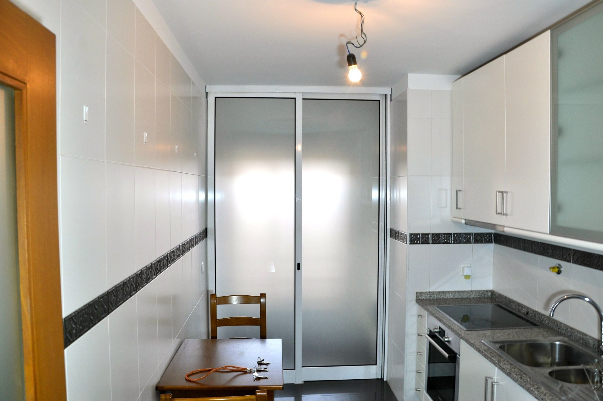 Apartamento T2 Matosinhos junto ao Metro e proximo da Praia