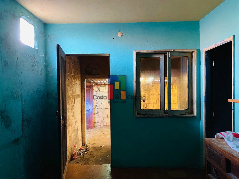 Moradia para Restaurar T3