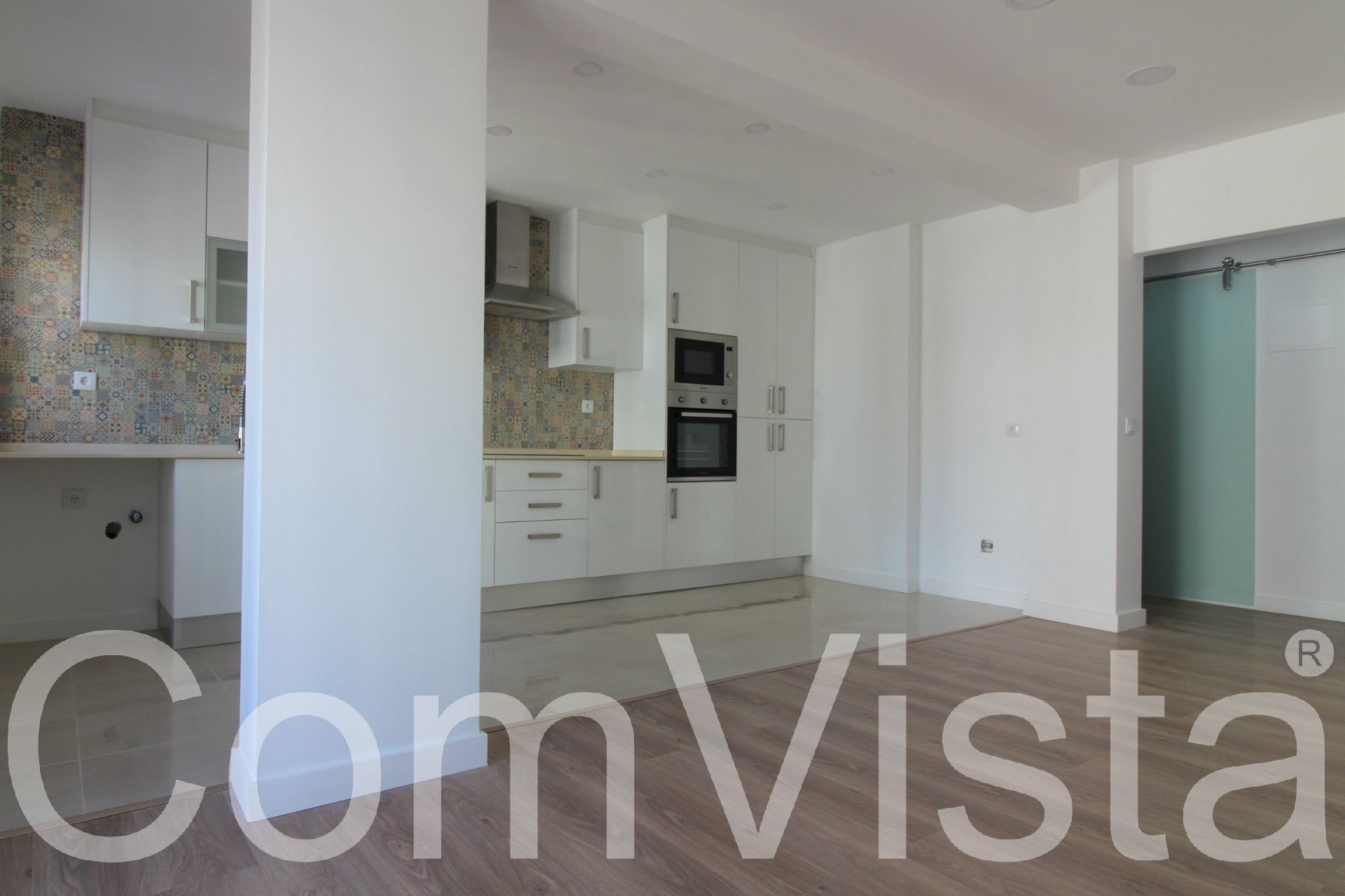 Appartement 2 Chambre(s)