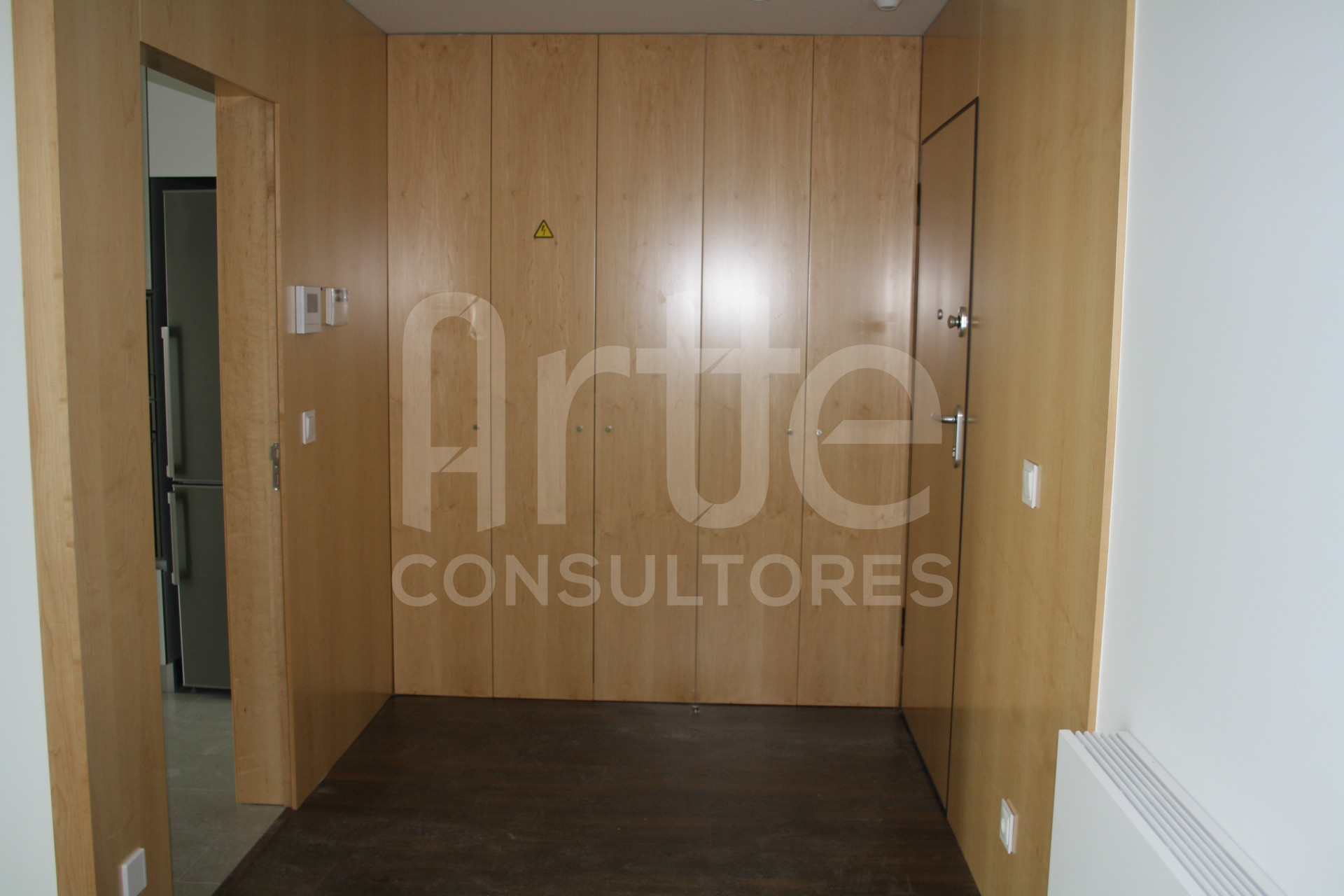 Apartamento T3
