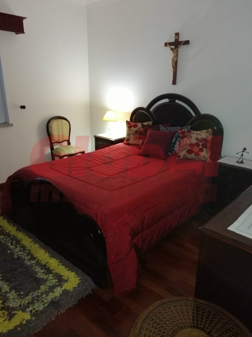 Moradia Geminada T4