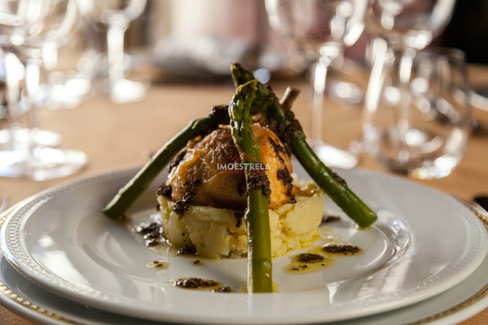 Hotel de Charme - Luxury Property