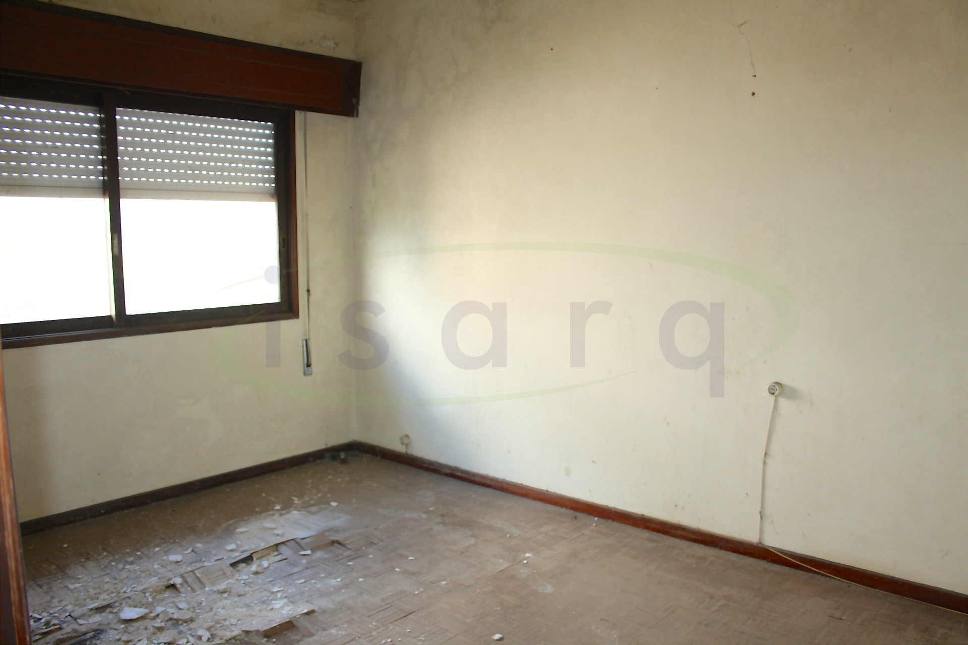 Apartment Floor Dwelling T2+1