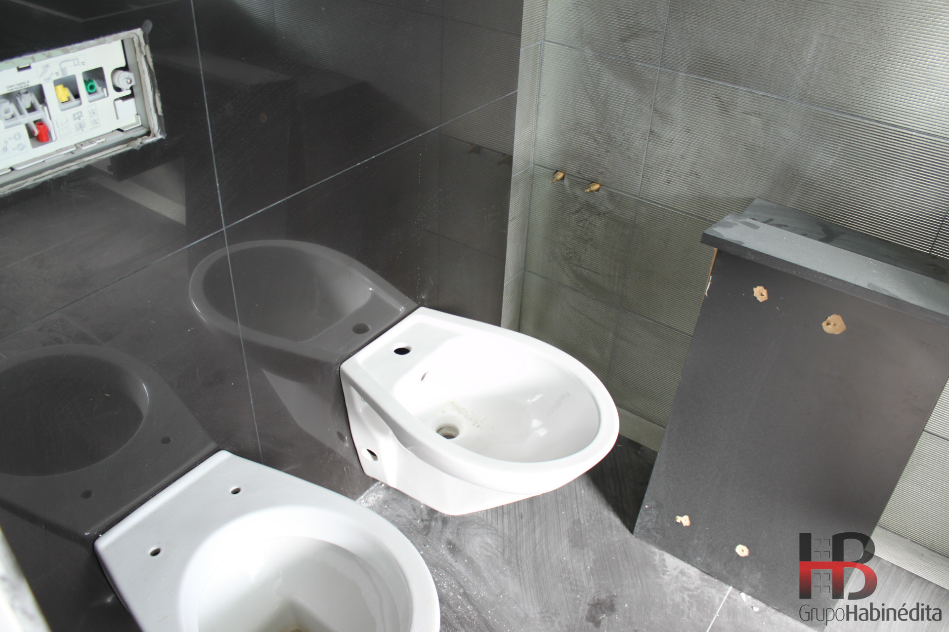 Apartamento T3 Edifício Cristal