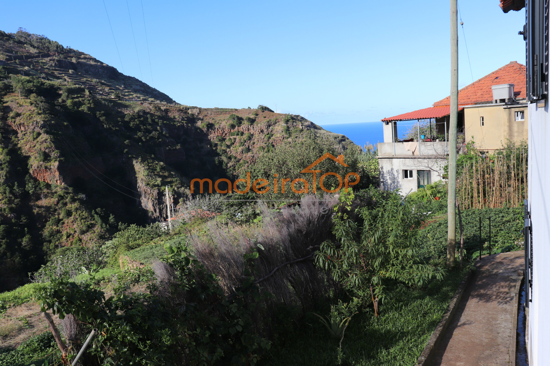 Maison isolée 2 Chambre(s)