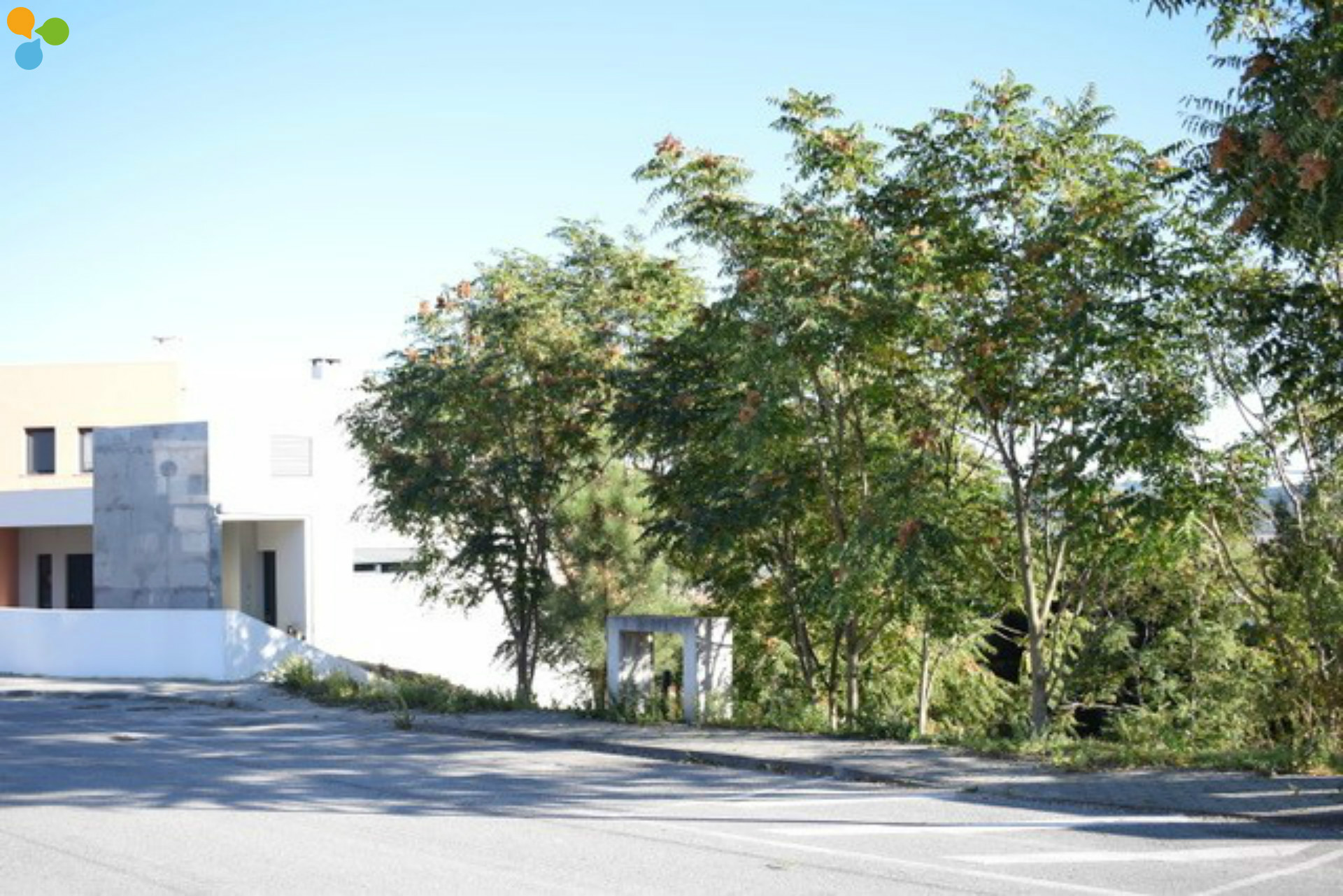 Lotissement de terrain