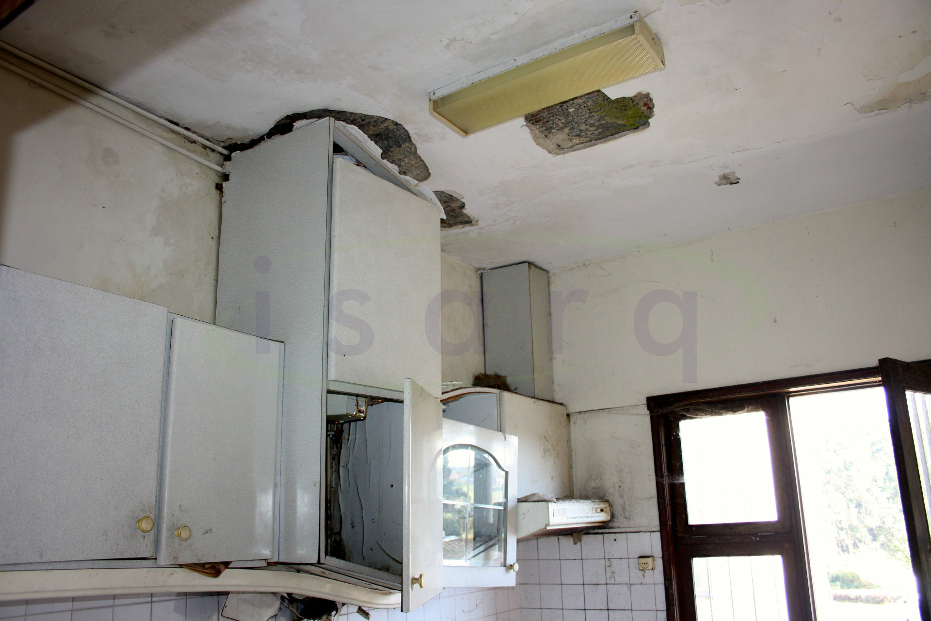 Apartment Floor Dwelling T2+1