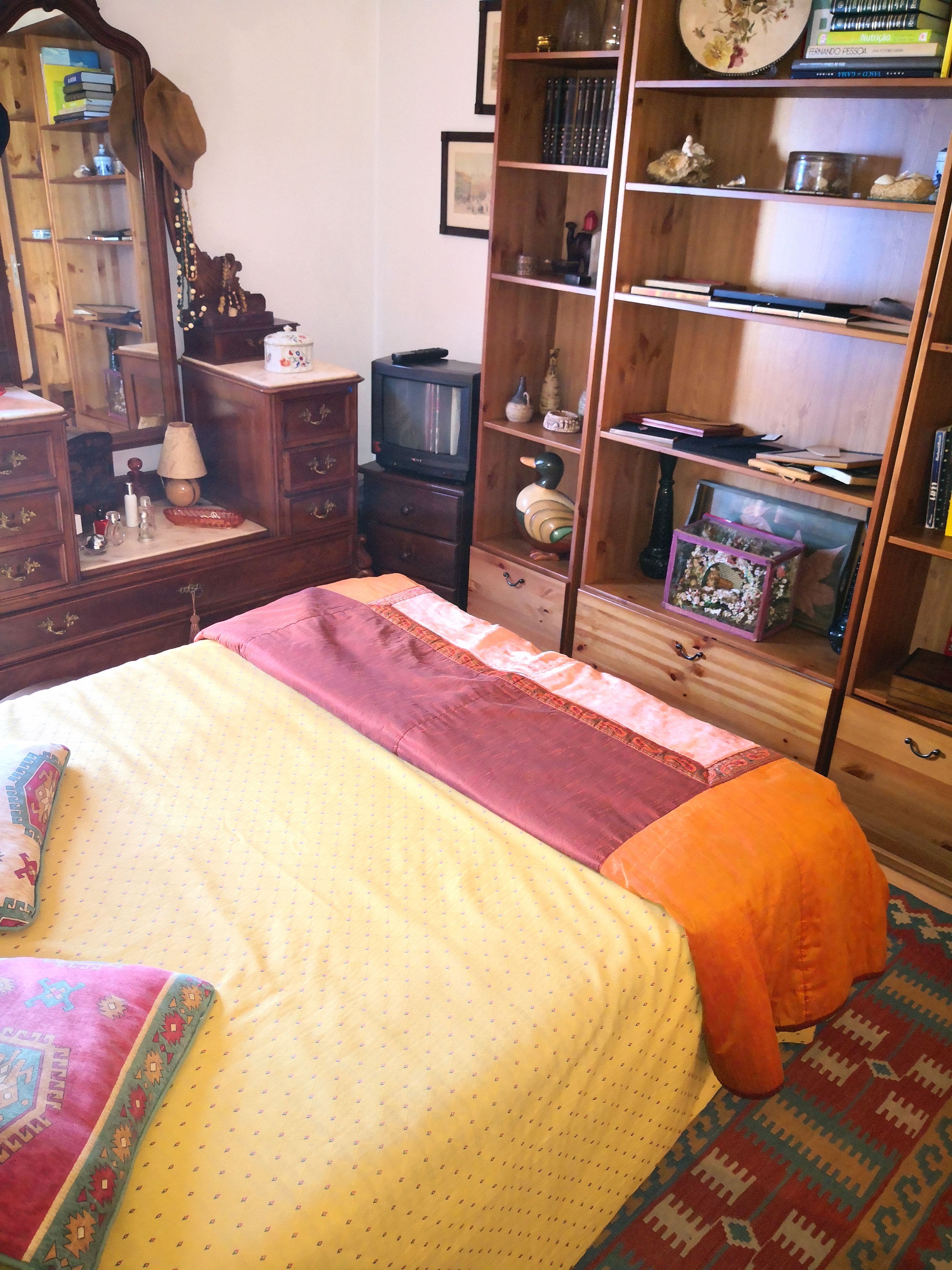 T1 - VENDA - LUGAR DE ESTACIONAMENTO E ARRECADAÇÃO