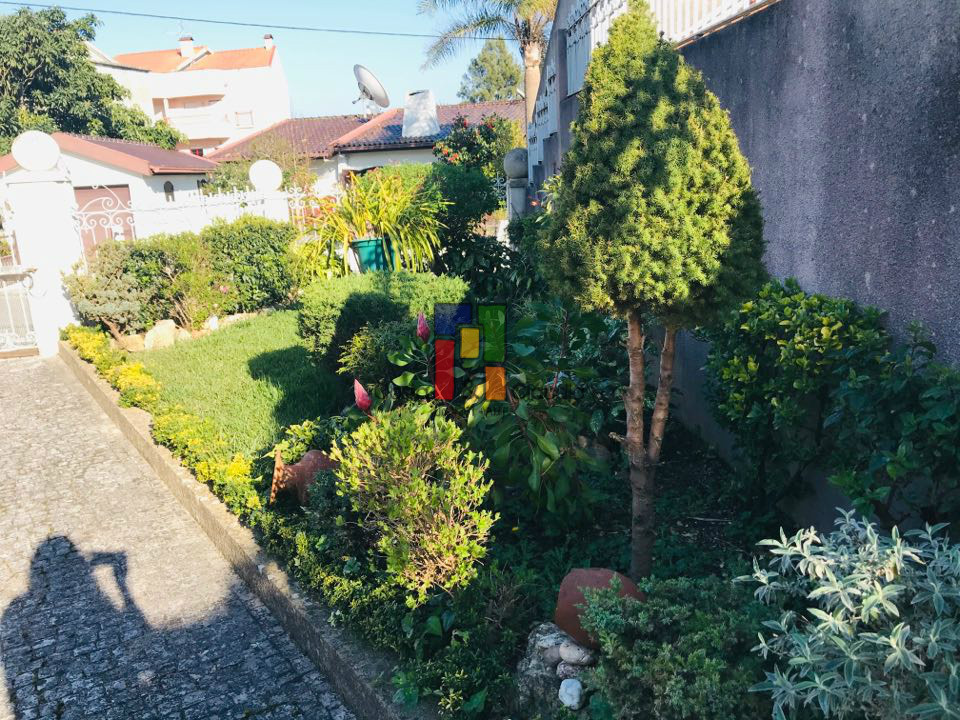 Einfamilienhaus 6 Schlafzimmer