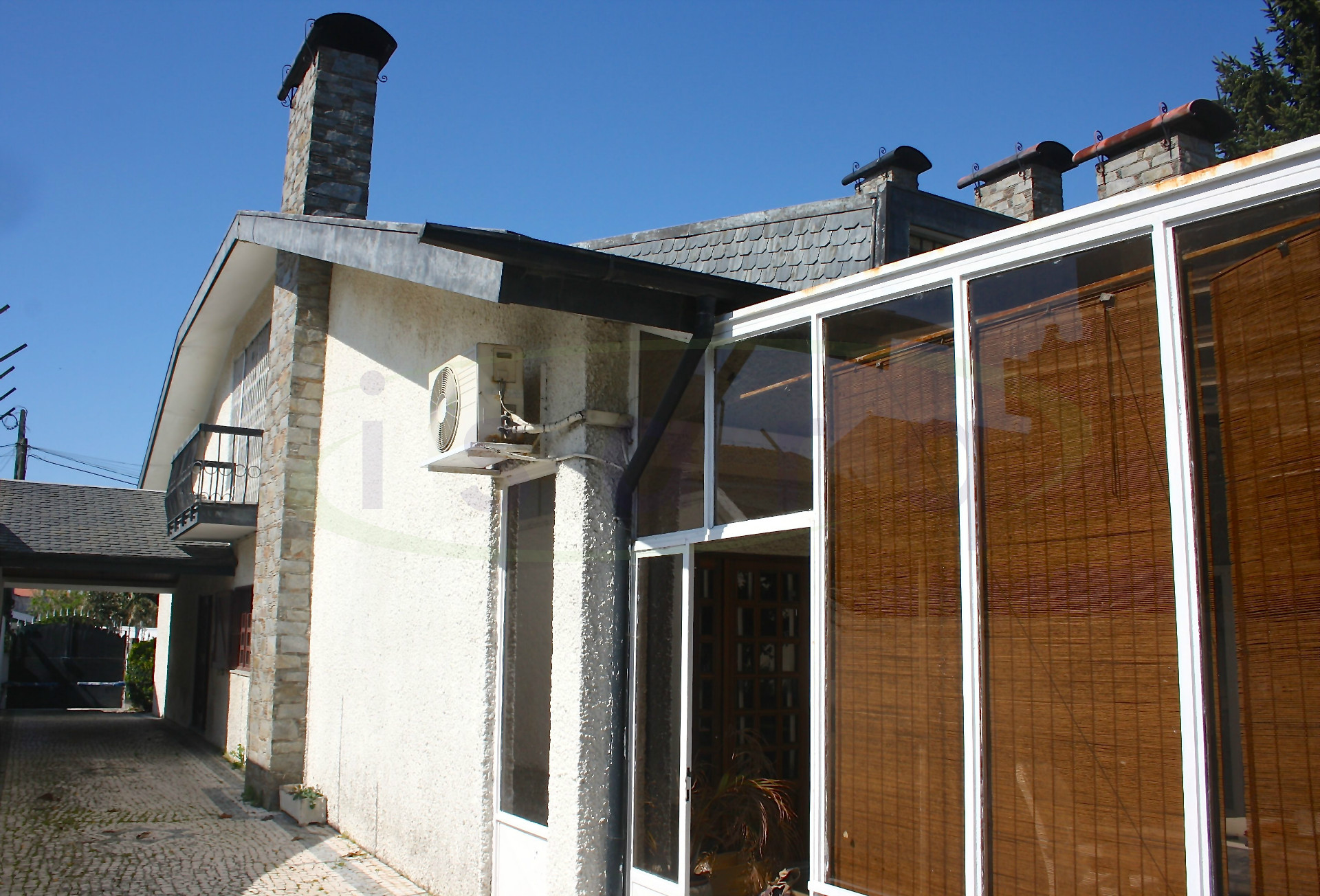 Doppelhaus 3+1/2 Schlafzimmer