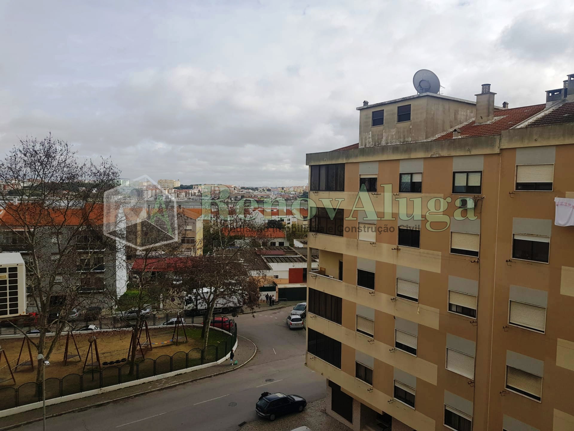 Appartement 2 Chambre(s)