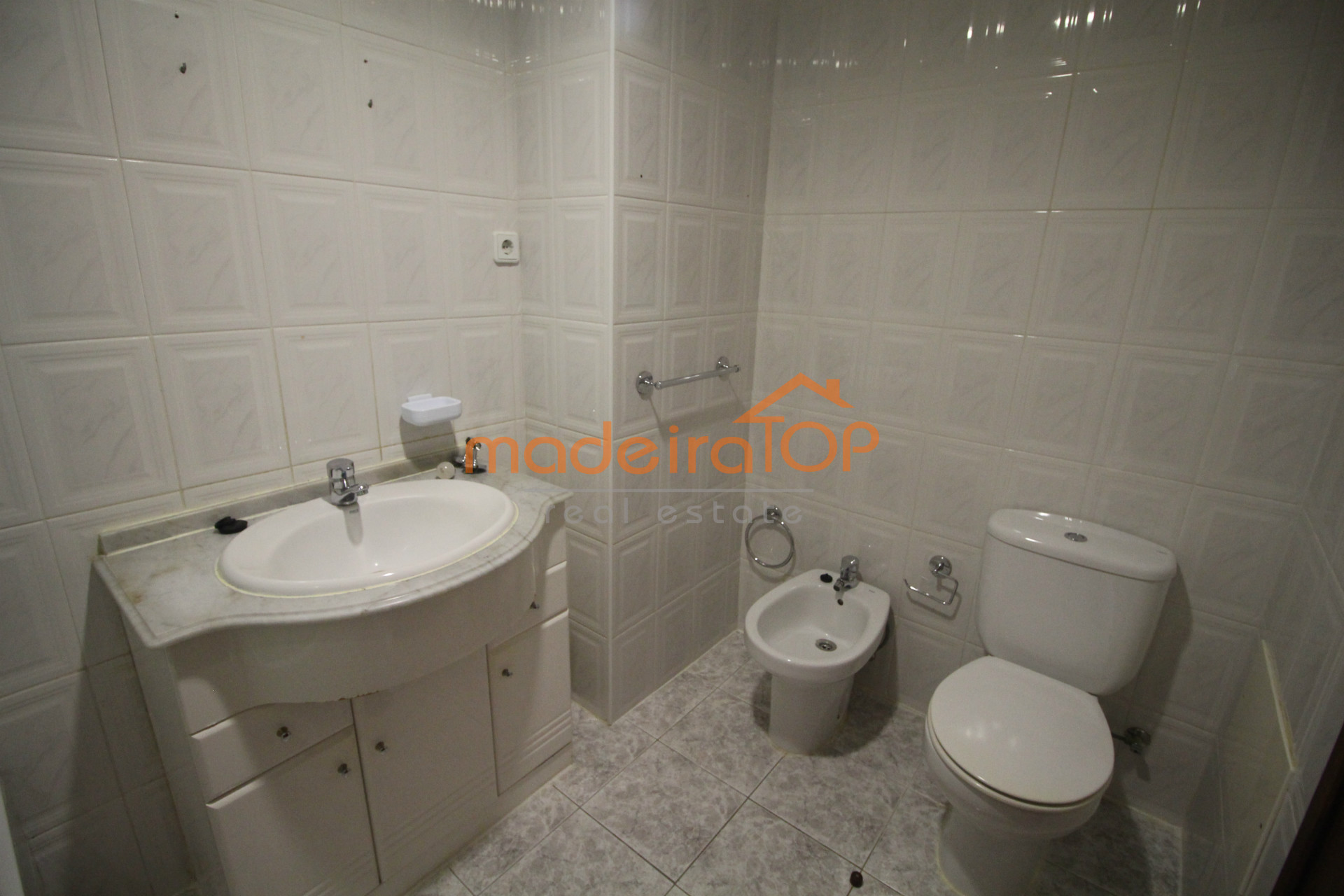 Appartement 2 Chambre(s)