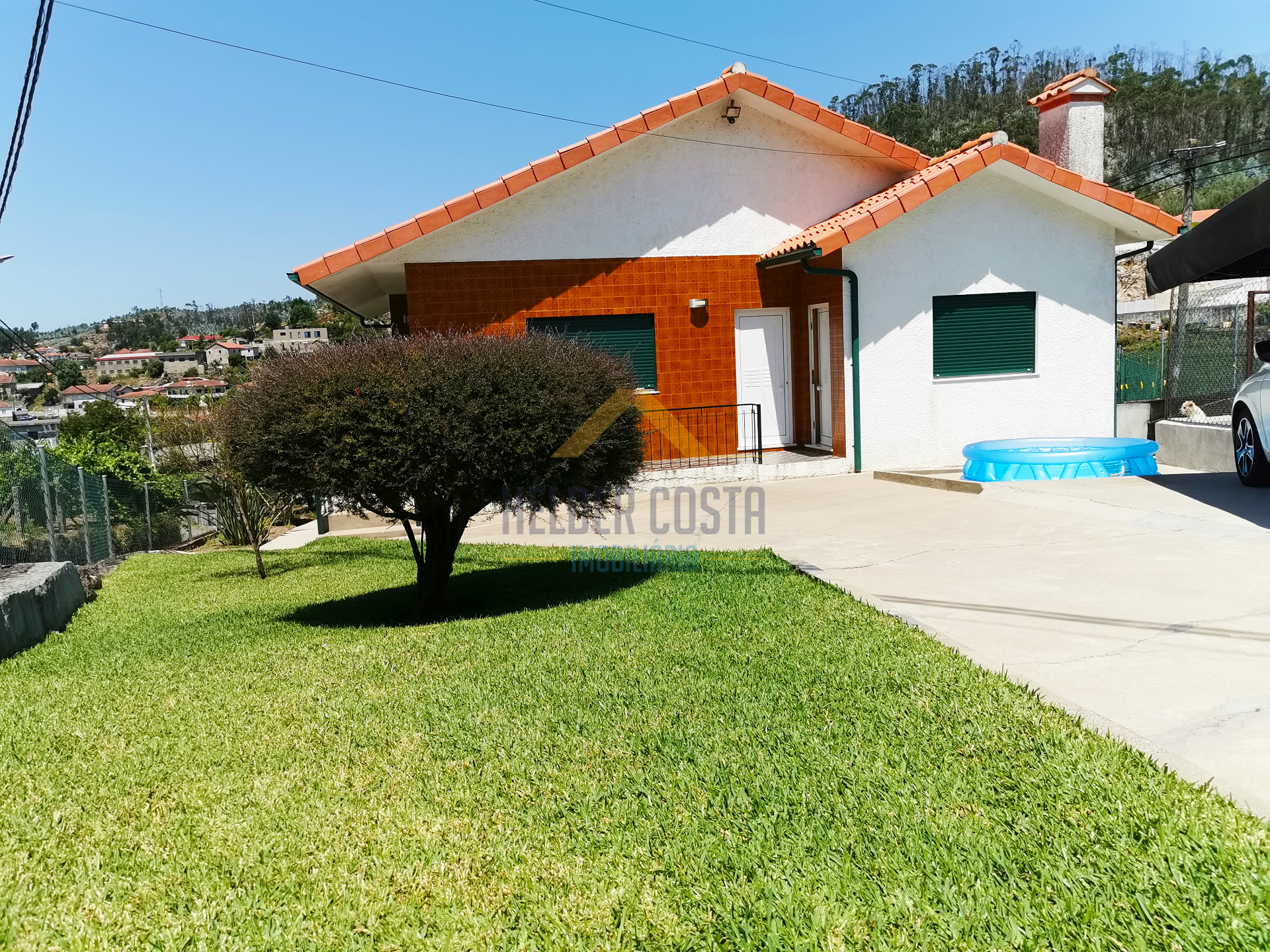 Vivienda 3 habitaciones