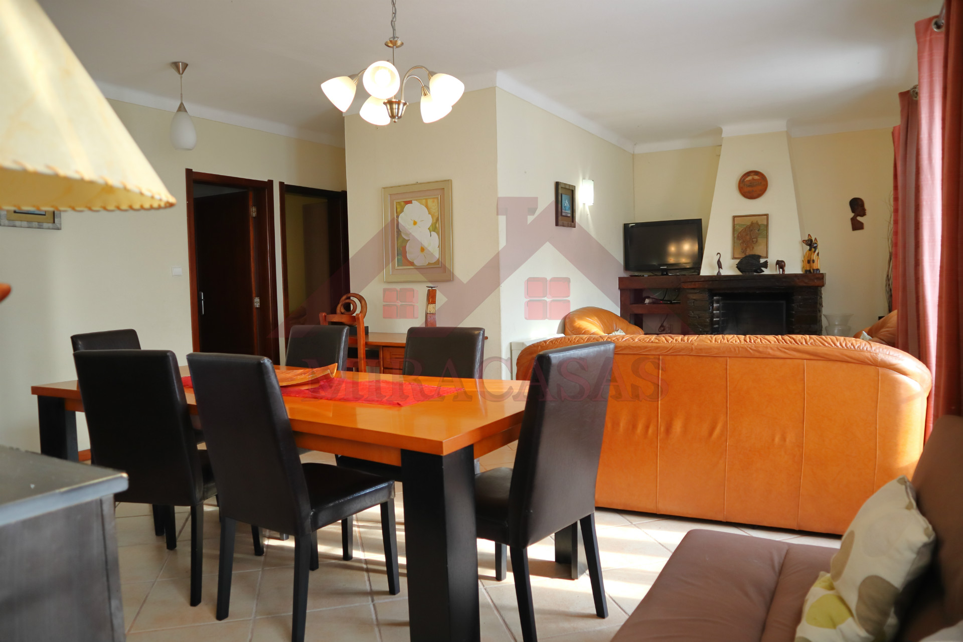 Mehrfamilienhaus 6 Schlafzimmer