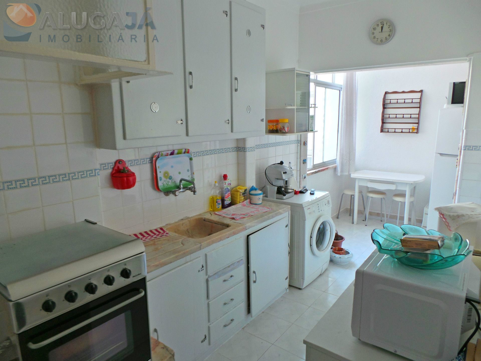 Appartement 2 Chambre(s)