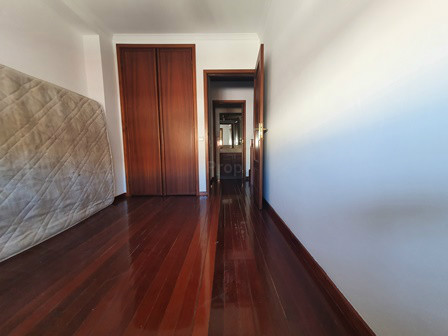 Triplex T3 en el centro de Porto.