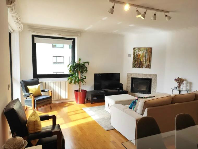 Wohnung 2 Schlafzimmer