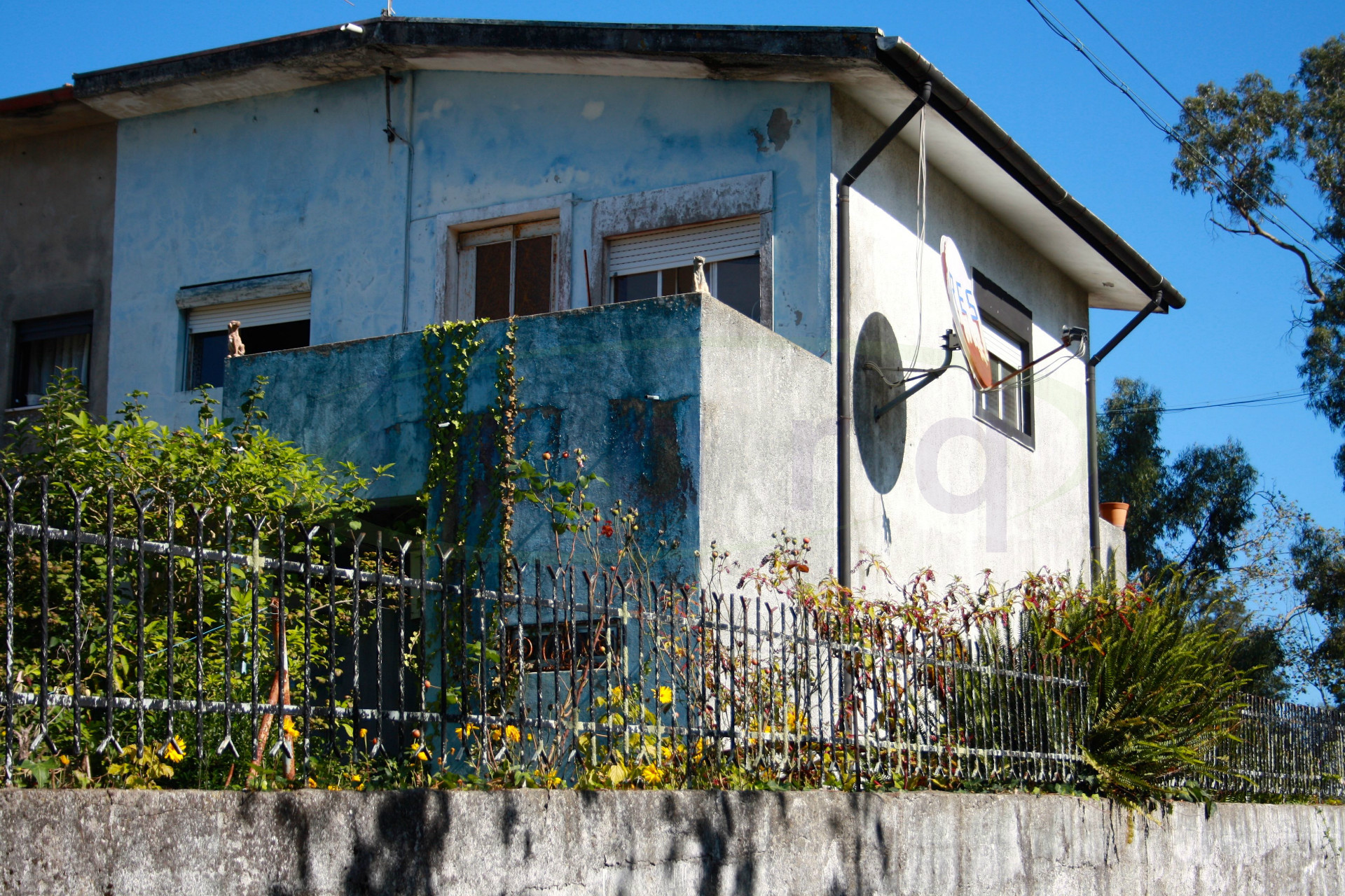 Doppelhaus 4 Schlafzimmer